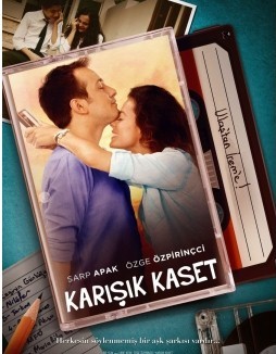 karışık kaset’e dair birkaç şey