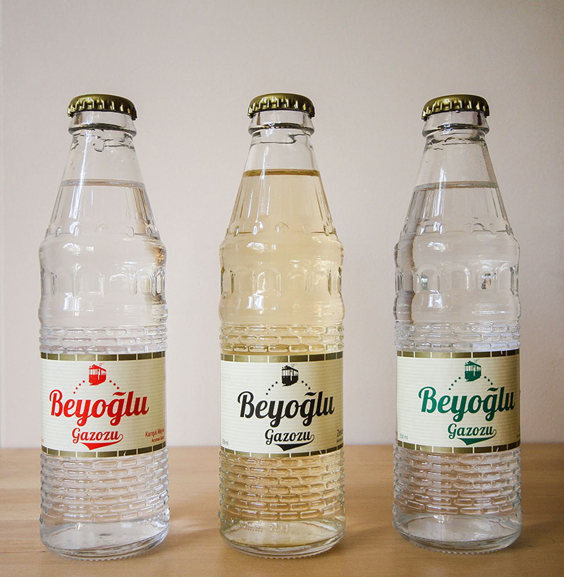 gazoz koleksiyonu hayalci blog