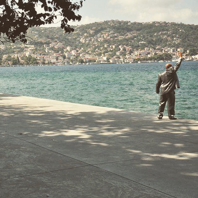 elde olmayan hüzünler