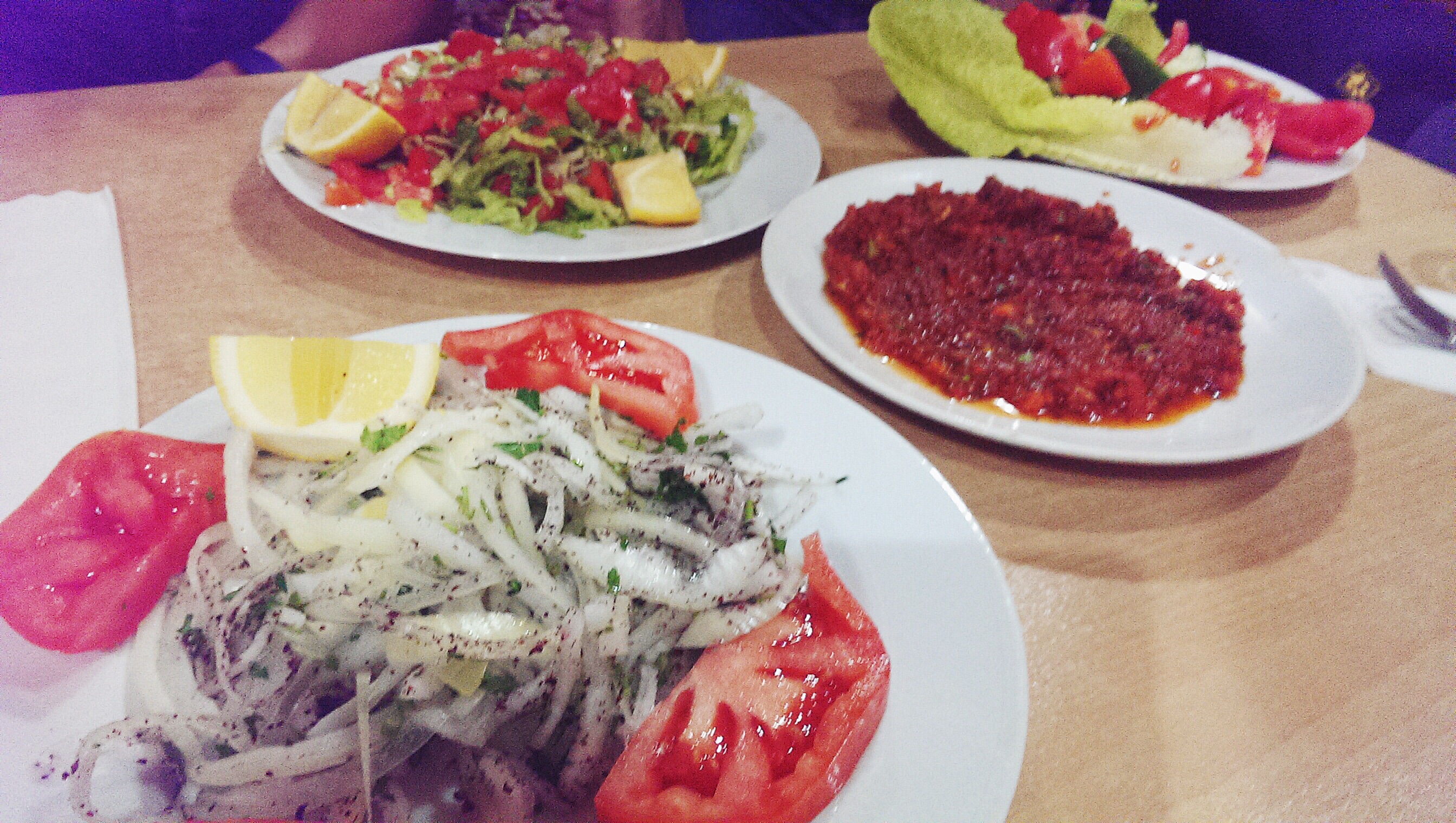 diyarbakır lezzet notları