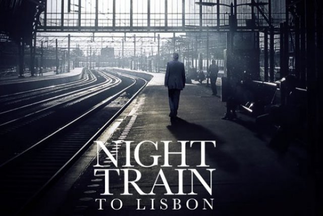 lizbon’a gece treni