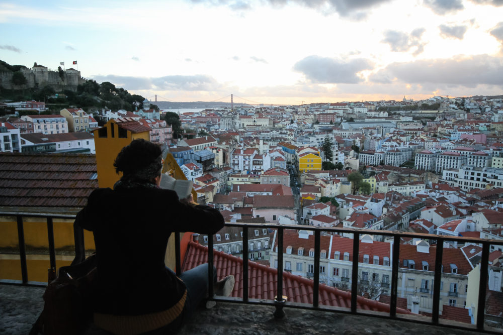 lizbon gezi notları