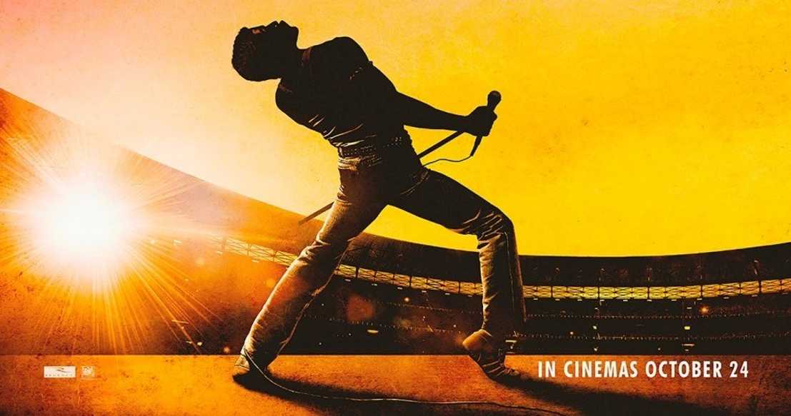 Bohemian Rhapsody – Bir Freddie Mercury Portresi
